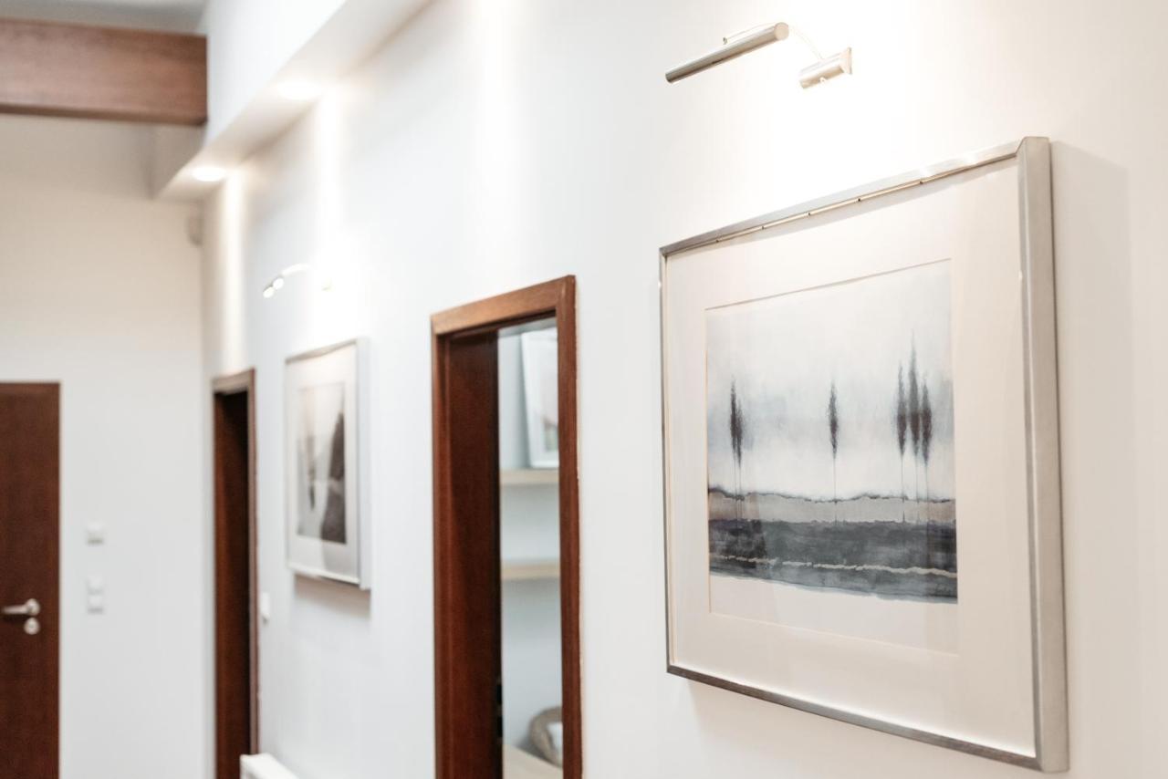 Extravaganza Apartment คราคูฟ ภายนอก รูปภาพ