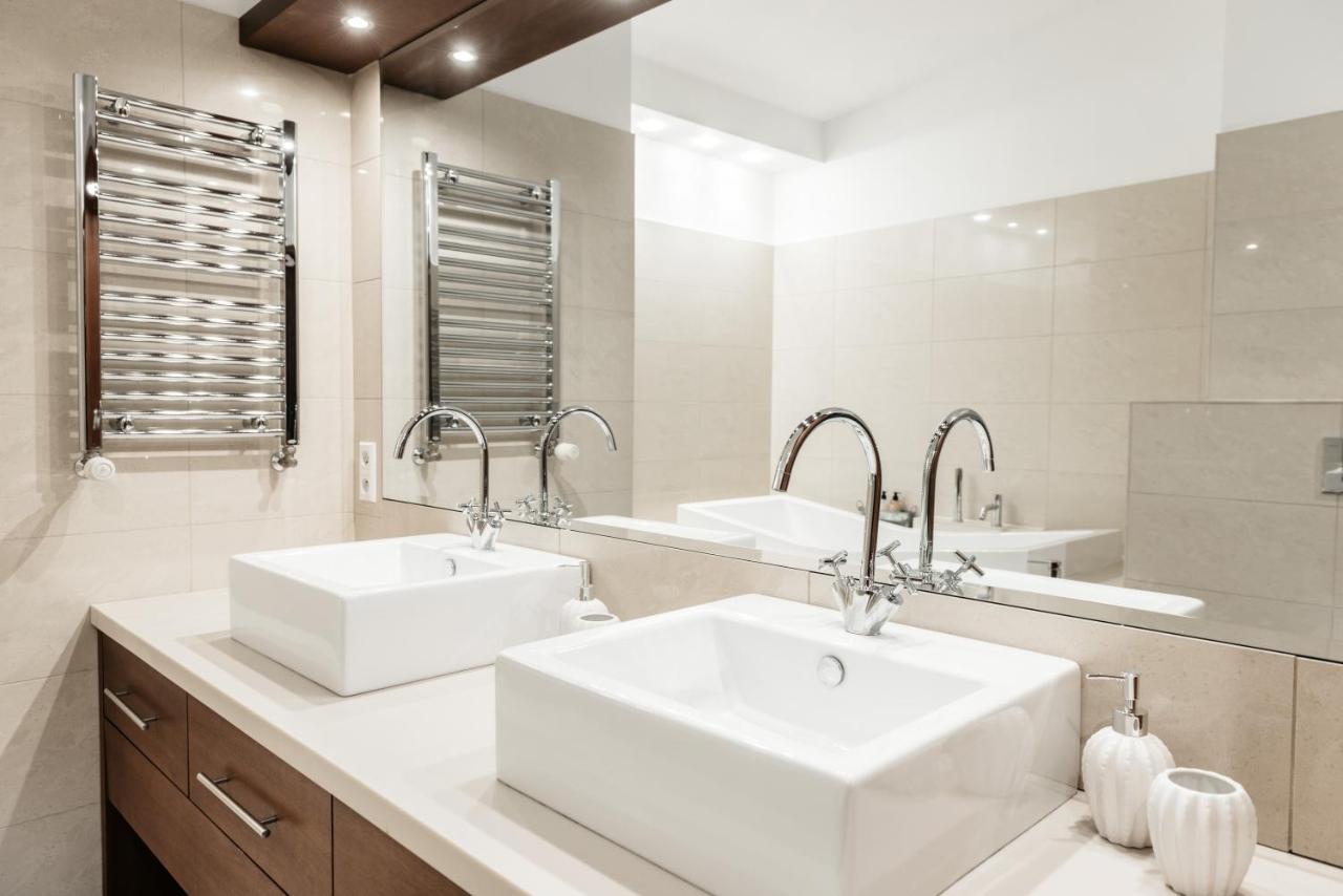 Extravaganza Apartment คราคูฟ ภายนอก รูปภาพ